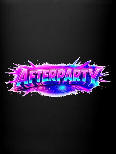 Afterparty Neon Pulse