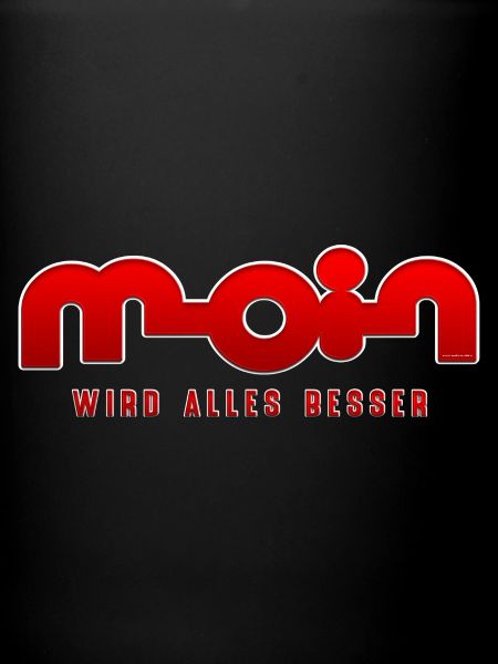 Moin, tout s’améliore