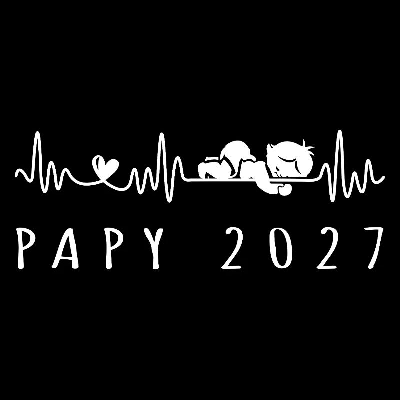Futur Papy 2027 Annonce Grossesse