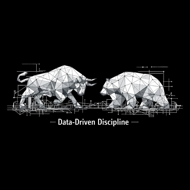Data-Driven Discipline: Bull & Bear Design