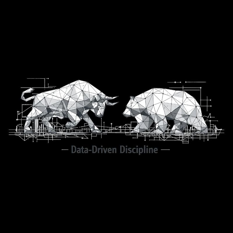 Data-Driven Discipline: Bull & Bear Design
