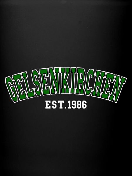 Gelsenkirchen Fondée en 1986