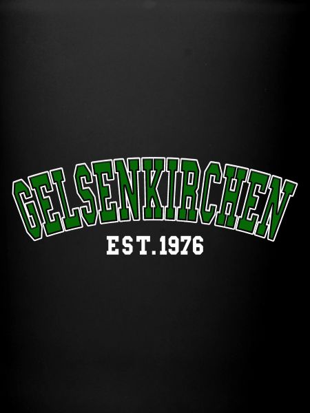 Gelsenkirchen Fondée en 1976
