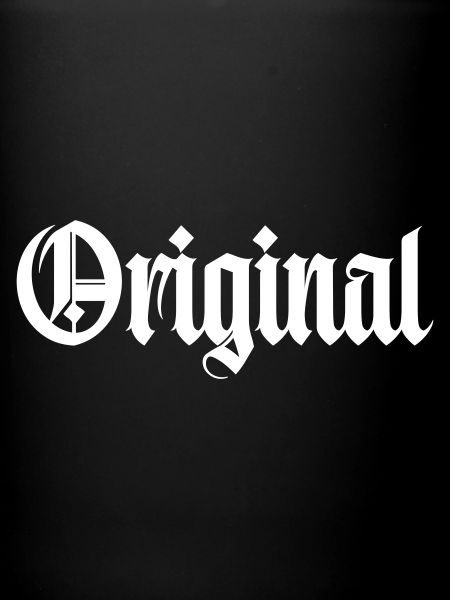 original-