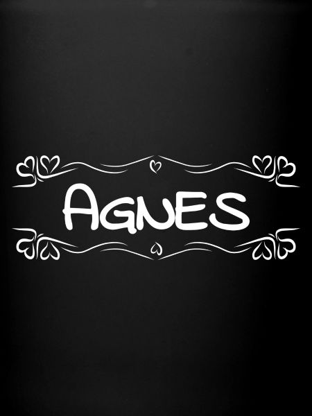 Hearts Agnes