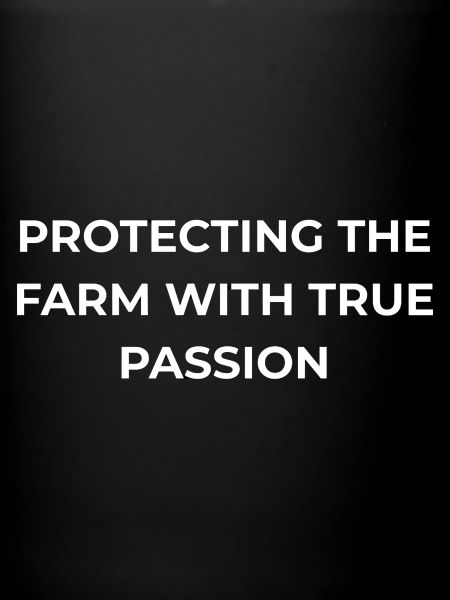 Walnut Grower True Passion