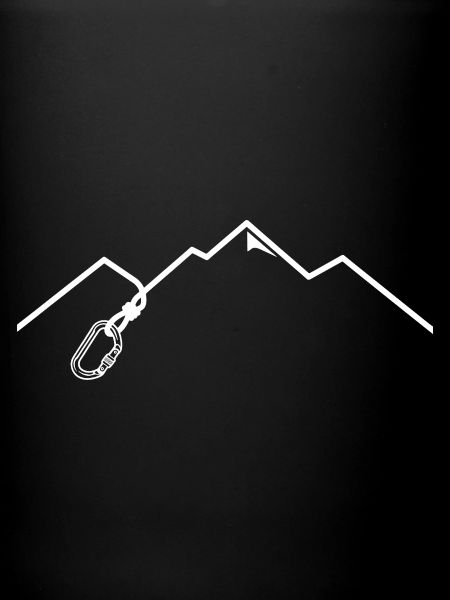 Carabiner Mountains Climbing