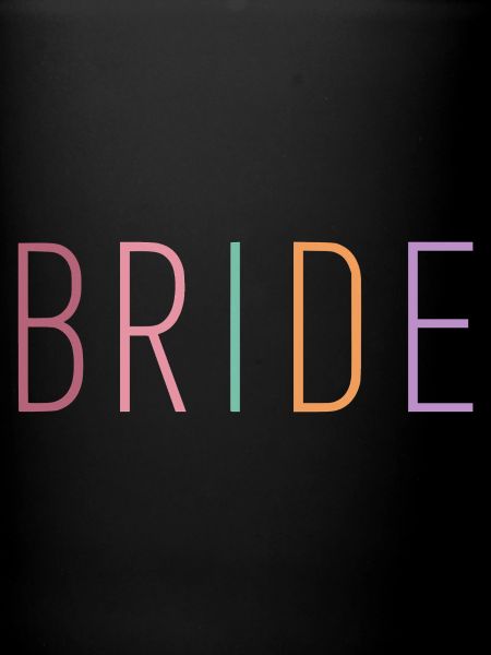 Bride! 