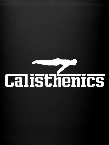 calisthenics