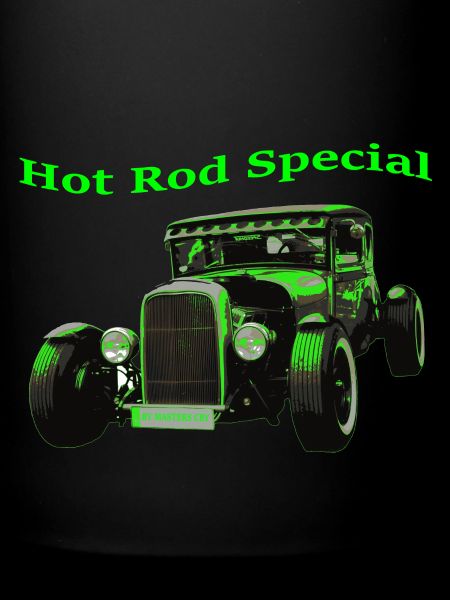 Hot Rod