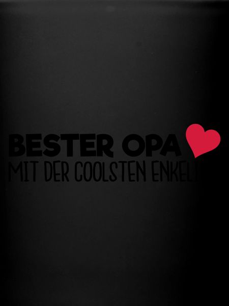 Bester Opa