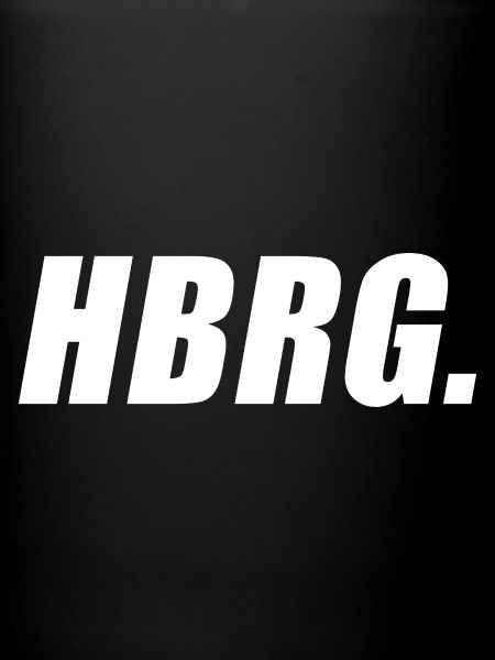 Cool T-shirt de Hambourg