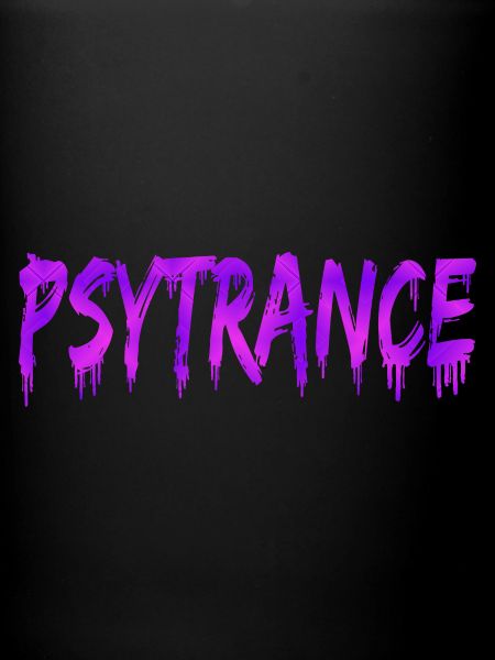 Psytrance Goa Trance