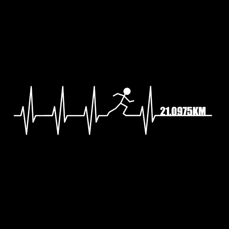 Heartbeat Runner Half Marathon / Halbmarathon