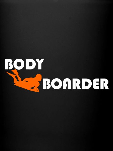 Bodyboarding