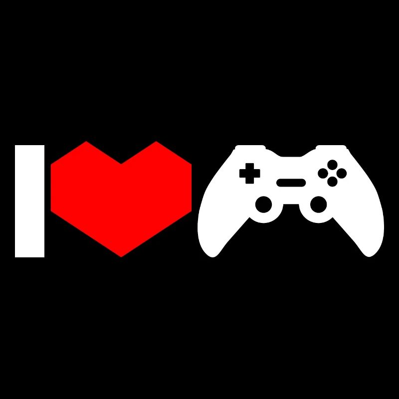 J'adore les jeux