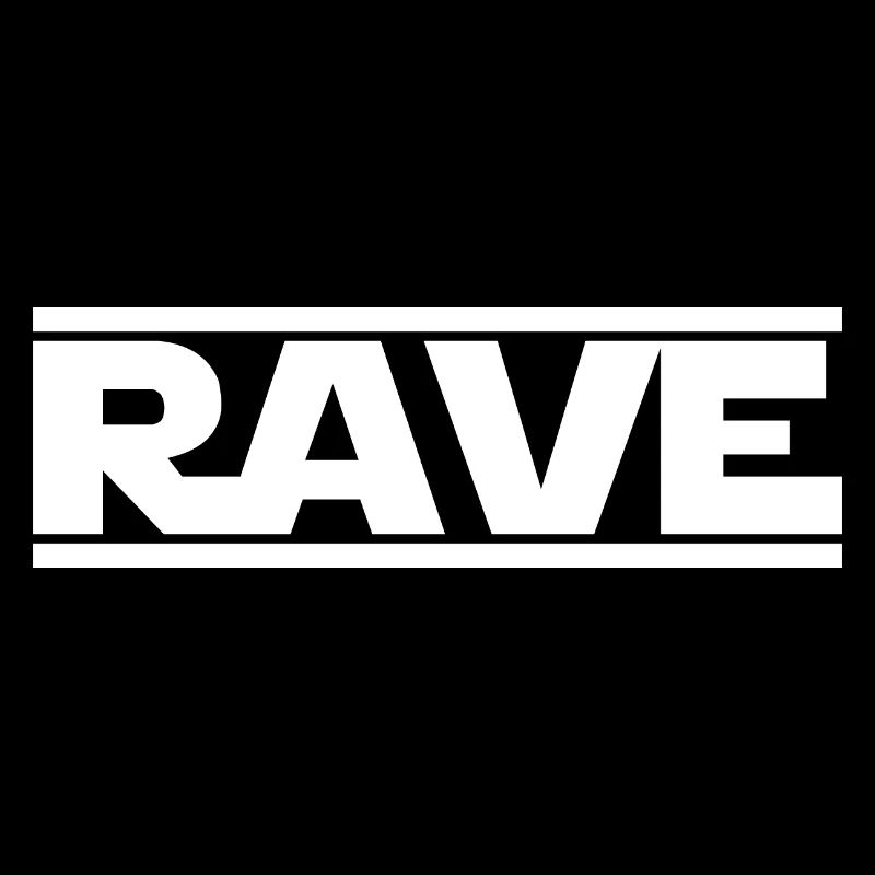 rave