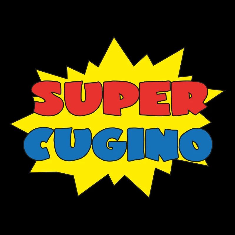 Super cugino
