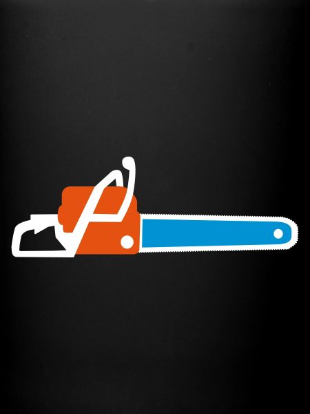 chainsaw