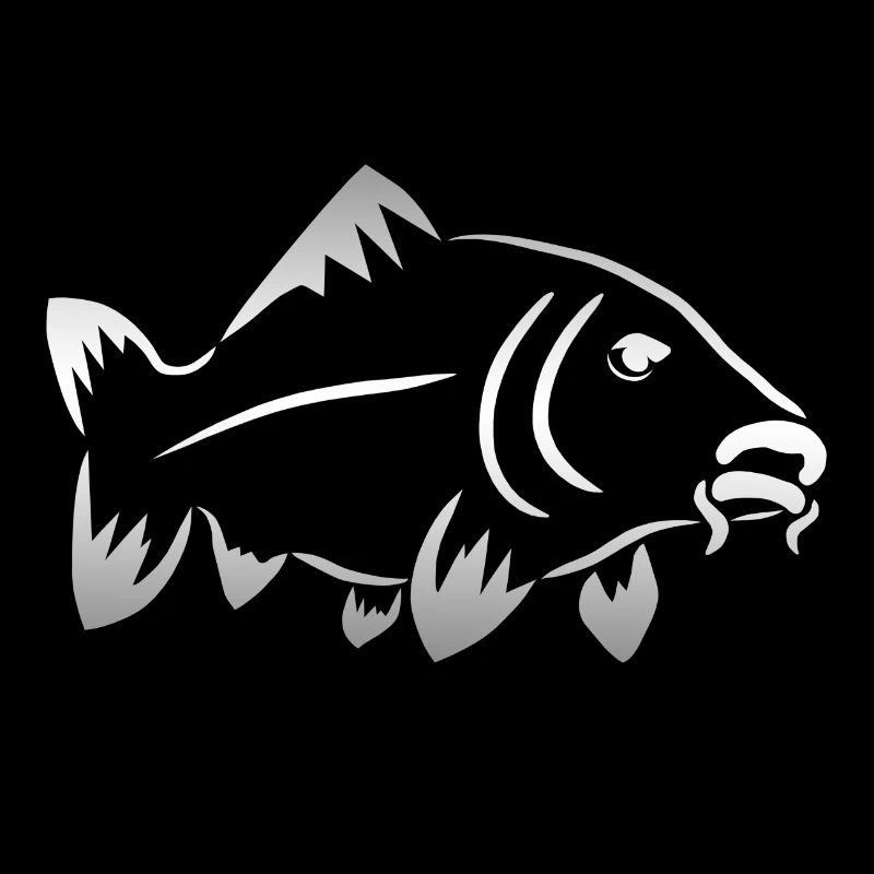 Logo de la carpe