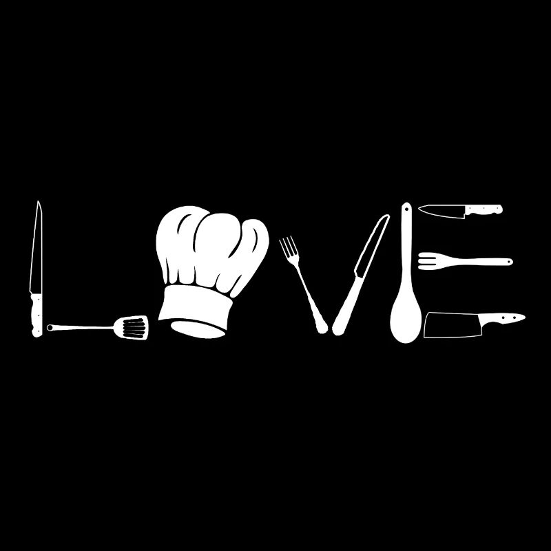 Chef cuisinier Cooking Cook