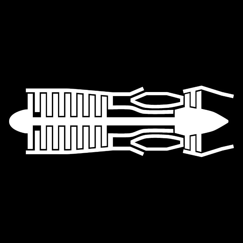 TurboJet Engine