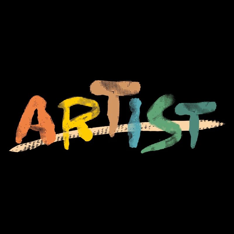 artiste artiste