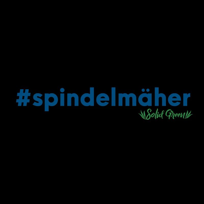 Spindelmäher