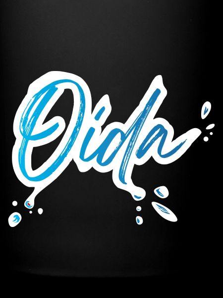 Oida