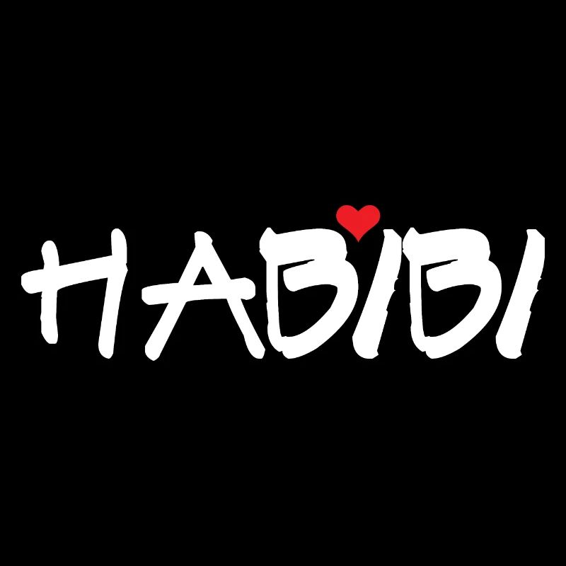 Habibi