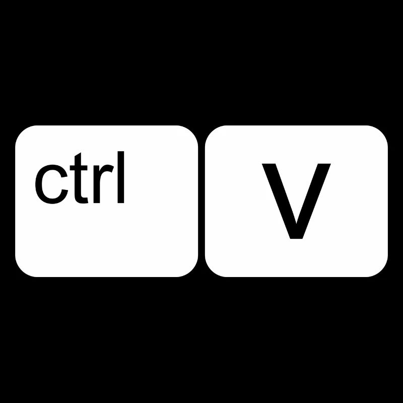CTRL V SON