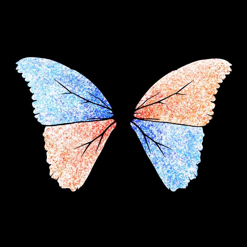 Schmetterling