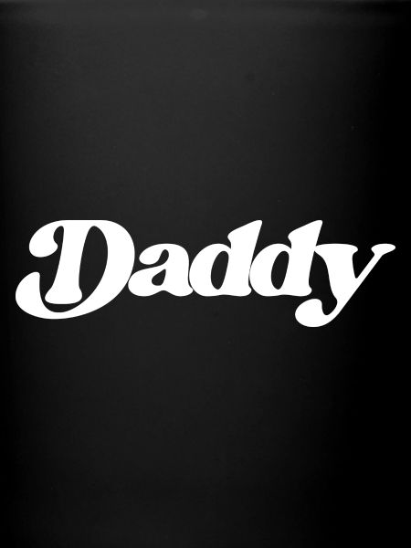 daddy