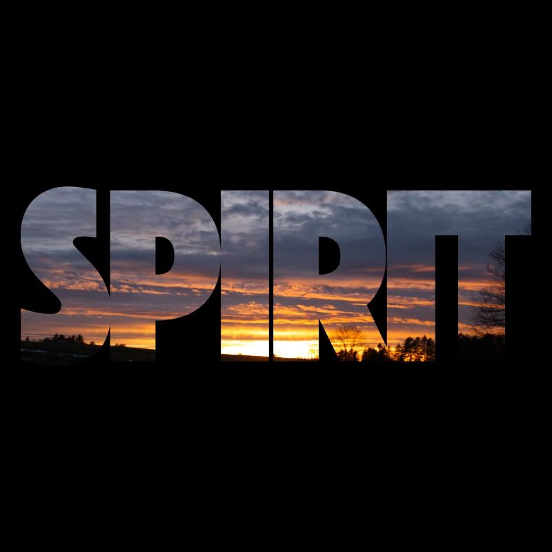 Spirit - Sunset