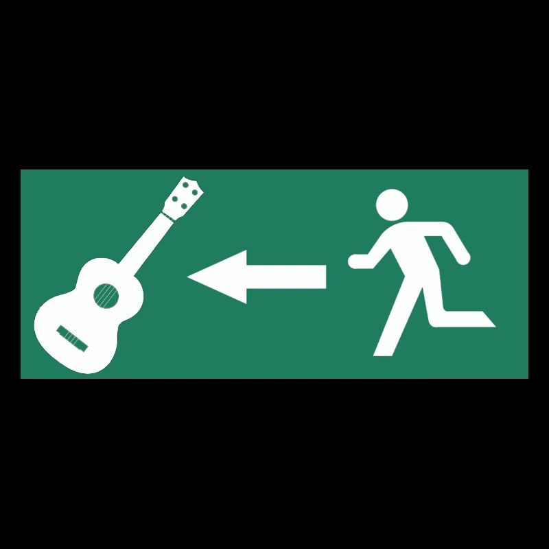 Ukulele Escape