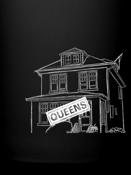 Queens Love