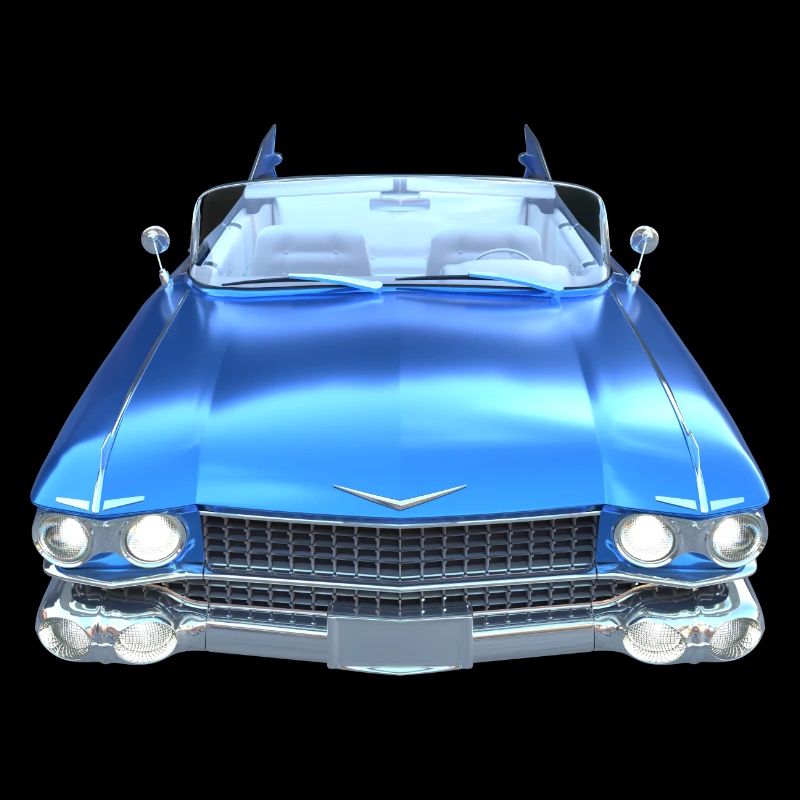 Cadillac
