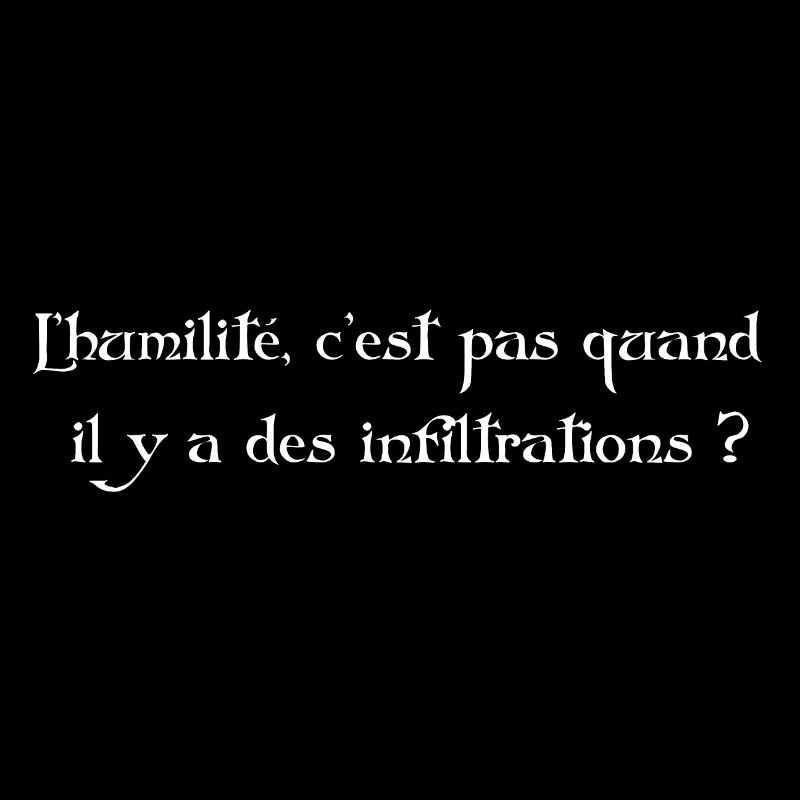 L’humilité - Perceval
