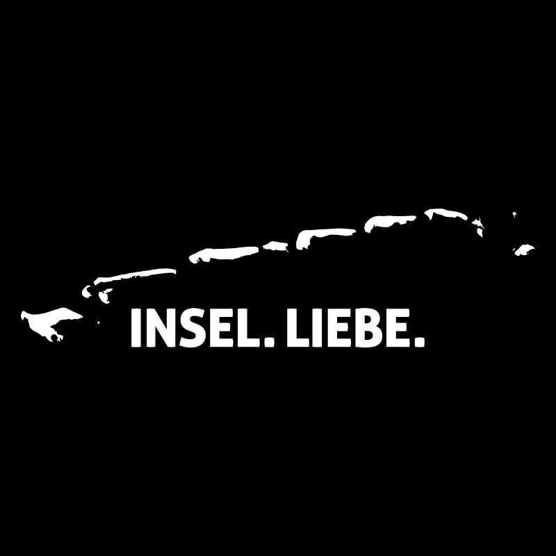 Insel. Liebe.