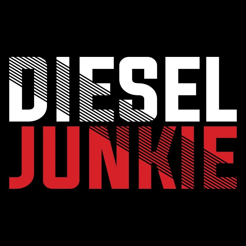 Diesel Junkie