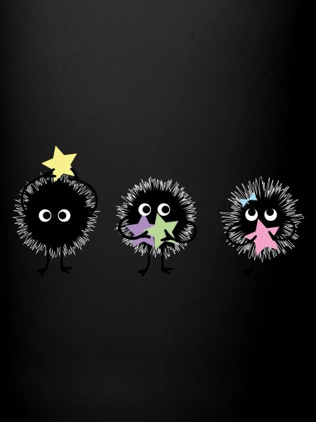 Susuwatari