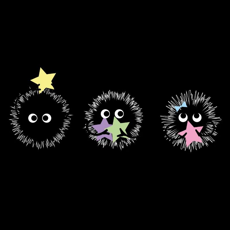 Susuwatari