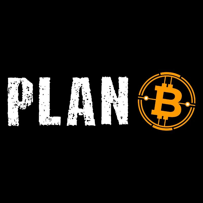 BTC Plan B