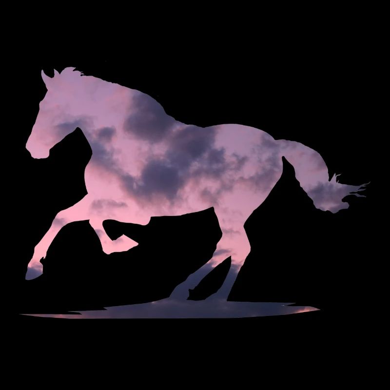 Sky hest