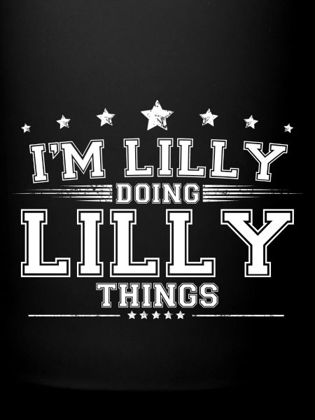 Lilly