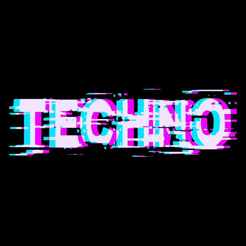 Techno Rave
