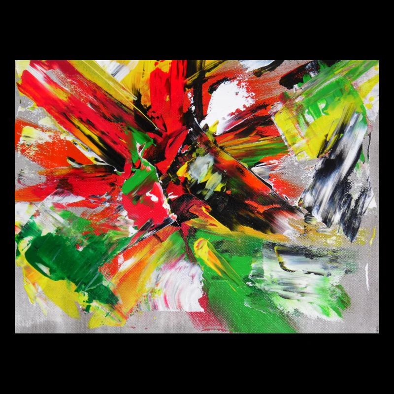 Raphaels Ar No66 - auffällig,einzigartig,neu