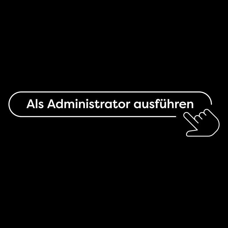 Systemadministrator Admin IT - Geschenk