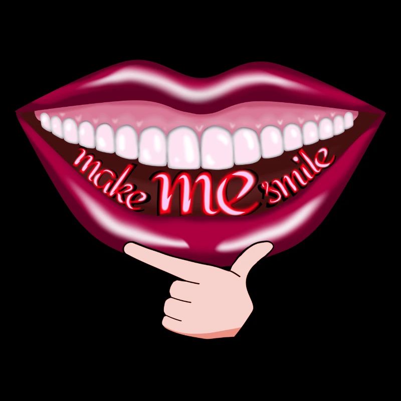 Make me smile