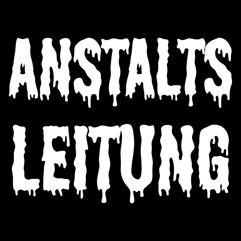 Anstaltsleitung Unternehmer Selbstständig